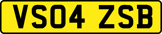 VS04ZSB