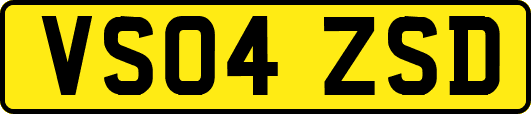 VS04ZSD
