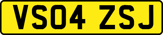 VS04ZSJ