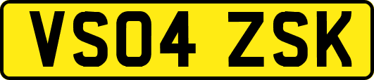 VS04ZSK