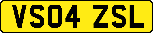 VS04ZSL