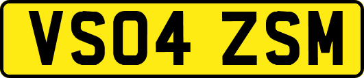 VS04ZSM