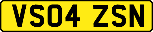 VS04ZSN