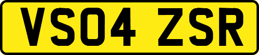 VS04ZSR