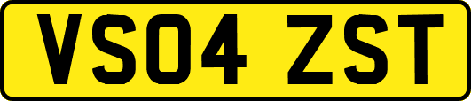VS04ZST