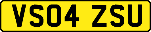 VS04ZSU