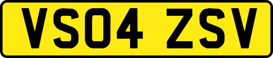 VS04ZSV