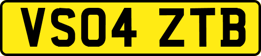 VS04ZTB