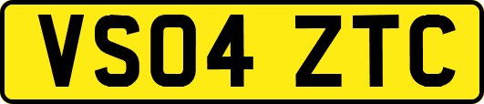 VS04ZTC