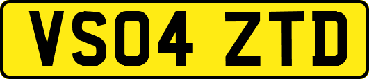 VS04ZTD