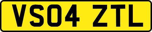 VS04ZTL
