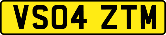 VS04ZTM