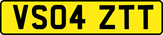 VS04ZTT