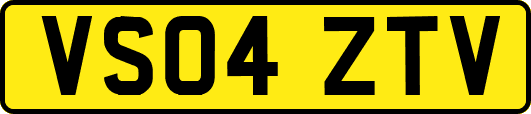 VS04ZTV