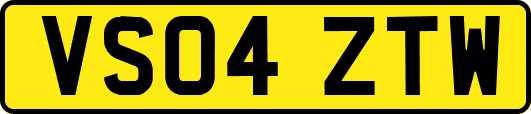 VS04ZTW