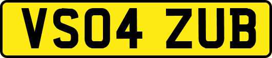 VS04ZUB