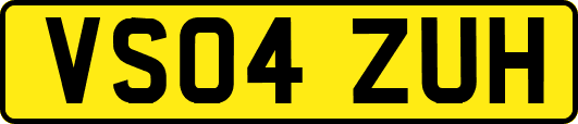 VS04ZUH