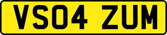 VS04ZUM