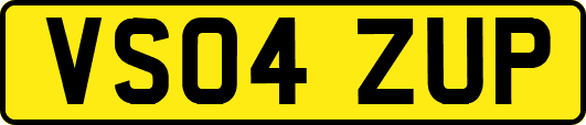 VS04ZUP