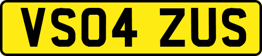VS04ZUS