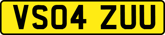 VS04ZUU