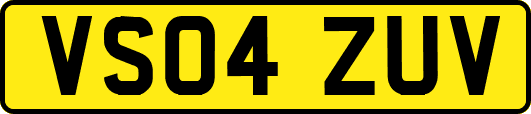VS04ZUV