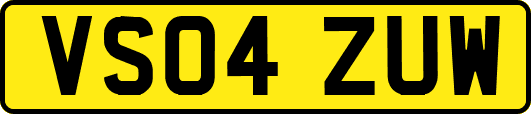 VS04ZUW