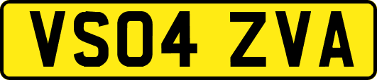 VS04ZVA