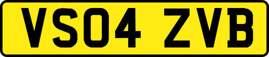 VS04ZVB