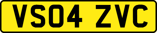 VS04ZVC