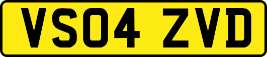 VS04ZVD