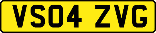 VS04ZVG