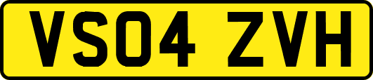 VS04ZVH
