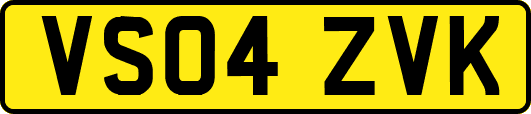 VS04ZVK