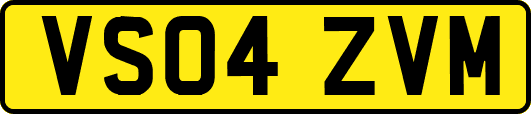 VS04ZVM
