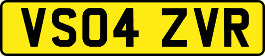 VS04ZVR