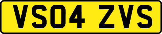 VS04ZVS