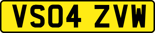 VS04ZVW