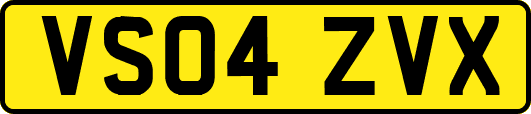VS04ZVX