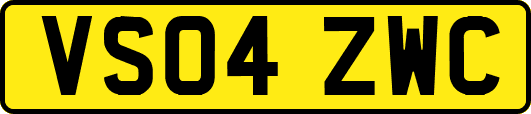 VS04ZWC