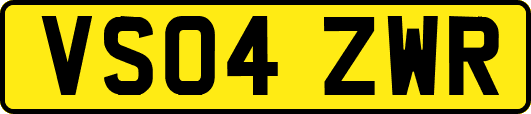 VS04ZWR