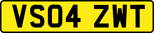 VS04ZWT