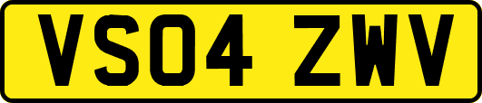 VS04ZWV