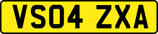 VS04ZXA
