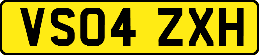 VS04ZXH