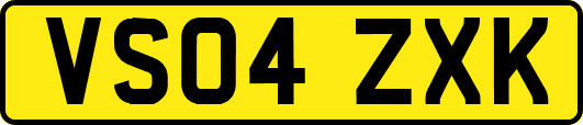 VS04ZXK