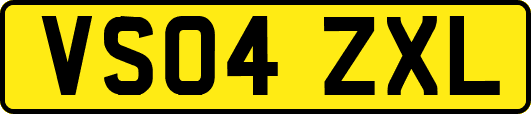 VS04ZXL