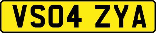 VS04ZYA