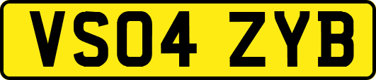 VS04ZYB