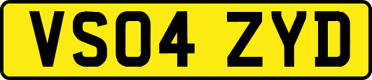 VS04ZYD